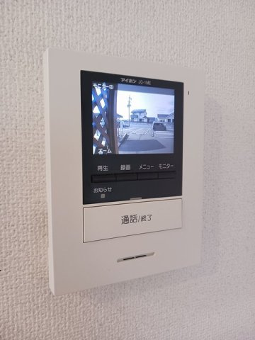 音吉　３ｒｄのセキュリティ