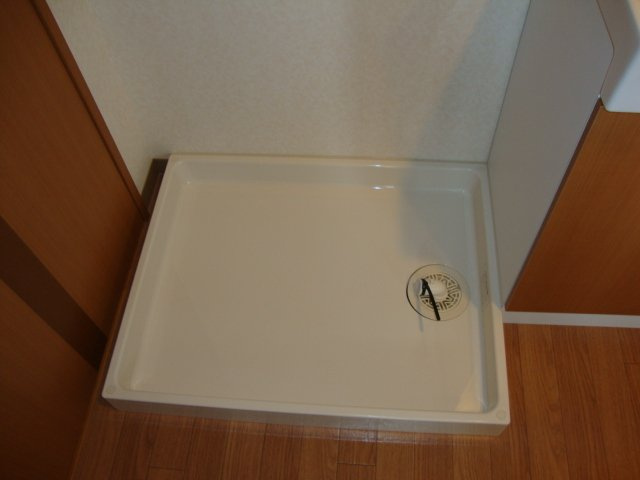 長浜ヒルズのその他|洗濯置き場
