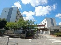 オーブ・リバーサイドの周辺|太田南小学校さんまで350m
