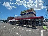 オーブ・リバーサイドの周辺|新鮮市場きむら太田本店さんまで600m