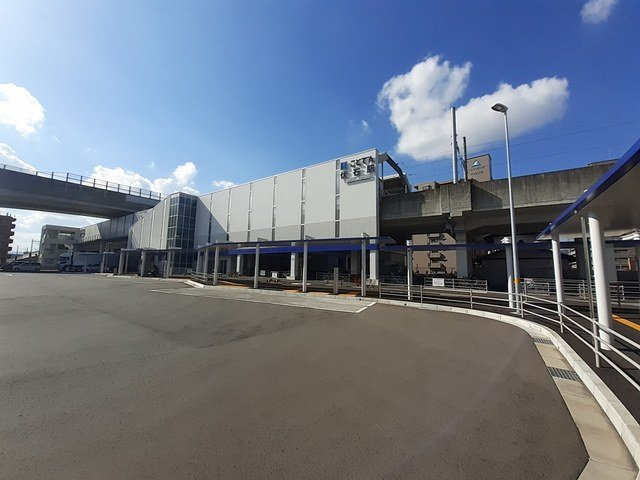 オーブ・リバーサイドの周辺|ことでん伏石駅さんまで600m