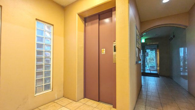 【その他共用部分】