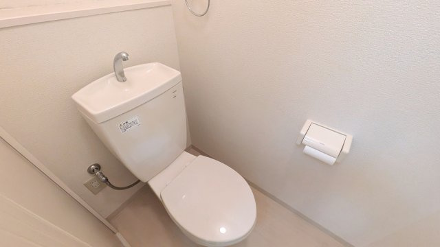 【トイレ】