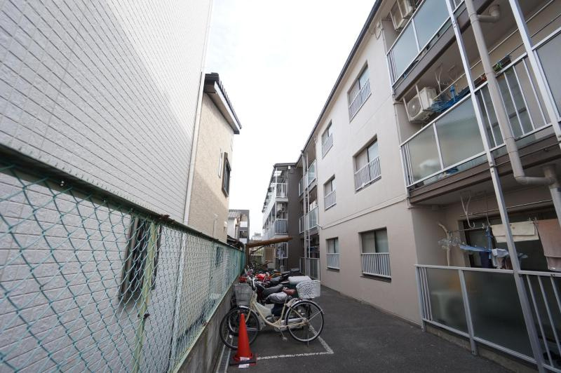 ロワイヤル千里丘10のその他