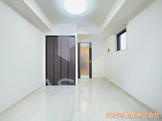 【居間・リビング】 | レオンコンフォート新梅田Ⅱ | 同マンション別部屋参考写真