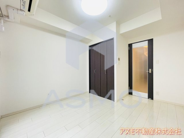【内装】 | レオンコンフォート新梅田Ⅱ | 同マンション別部屋参考写真