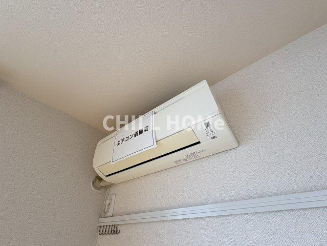 シャコンヌの設備|当社、チルホームのHPもご覧ください(^^)/物件情報多数♪