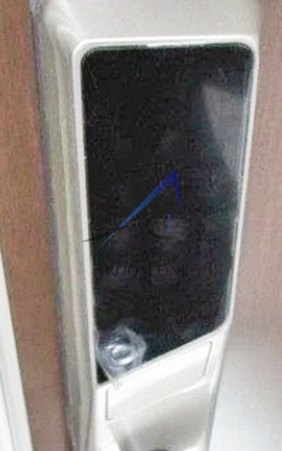 ジュネス竹町のセキュリティ