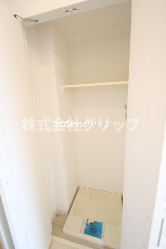ベルシード横濱新町のその他