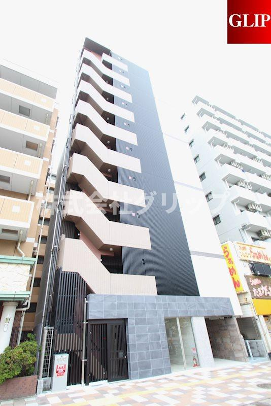 ベルシード横濱新町