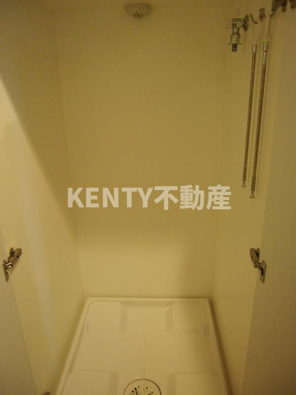 【設備】 | ルーブル仲六郷壱番館