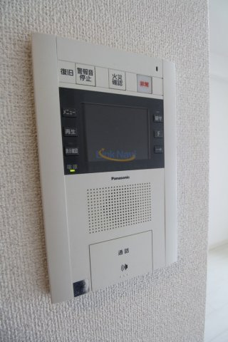 【セキュリティ】 | レオンコンフォート新梅田2