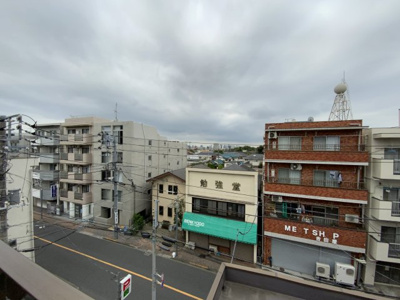 【展望】 | ラパズ