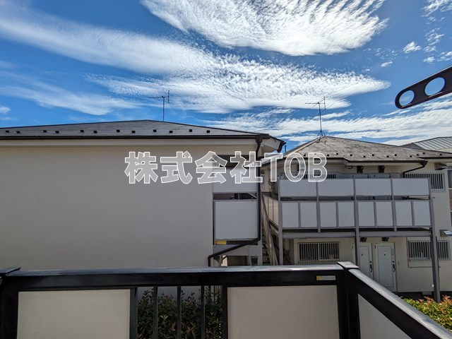 【展望】 | 櫻ハウス大八木