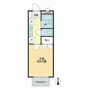 【間取り】 | 櫻ハウス大八木