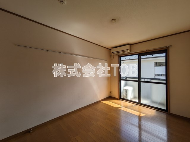 【居間・リビング】 | 櫻ハウス大八木 | 6帖