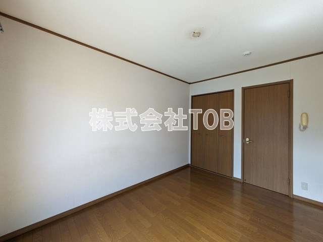 【内装】 | 櫻ハウス大八木 | 6帖