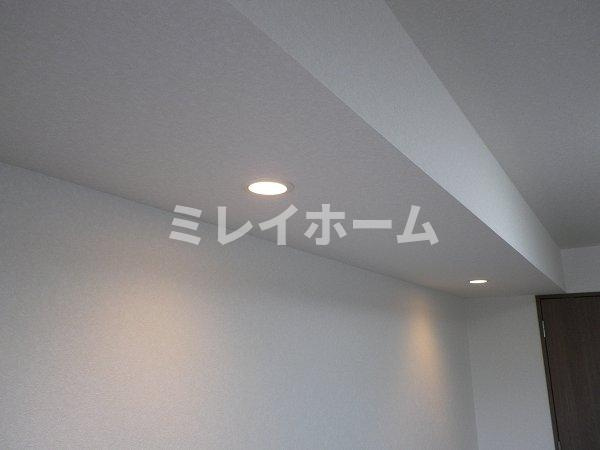 ルーブル大森七番館のその他|同建物内、別のお部屋の参考写真になります。