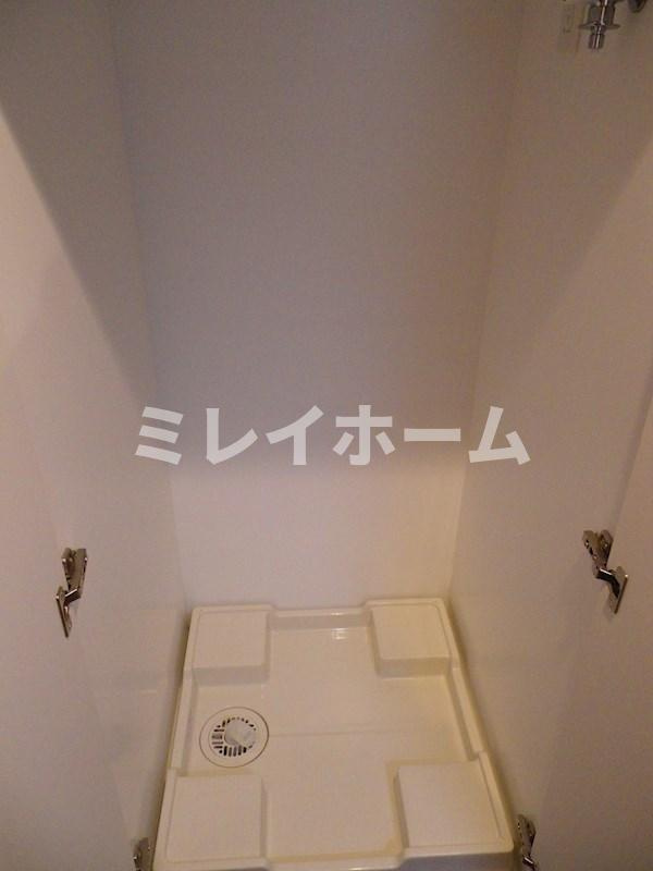ルーブル大森七番館の設備|同建物内、別のお部屋の参考写真になります。