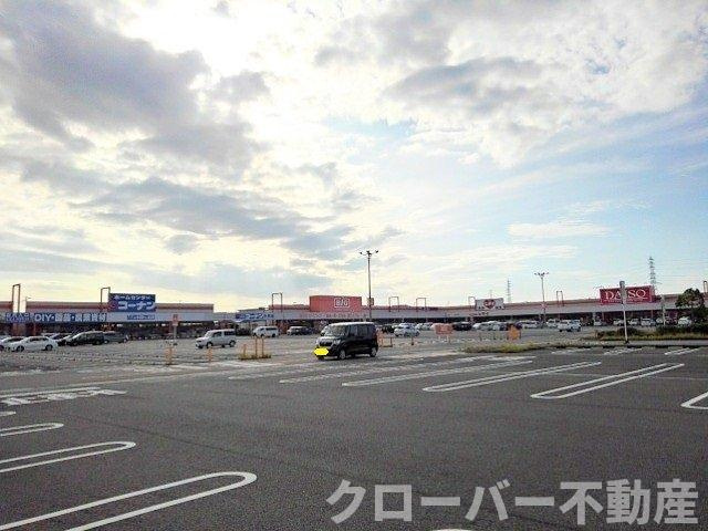 ウインターワルツＡの周辺|イオンタウン多度津まで2700m
