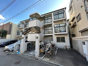 io甲子園Ⅰ番館