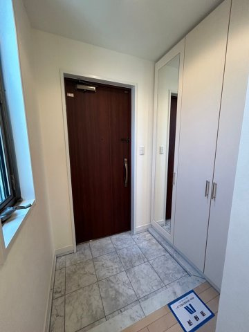 ※同間取り別部屋参考写真