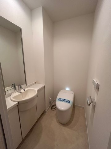 ※同間取り別部屋参考写真