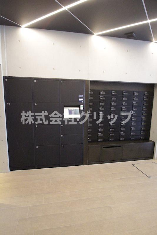 ZOOM横濱EASTの設備