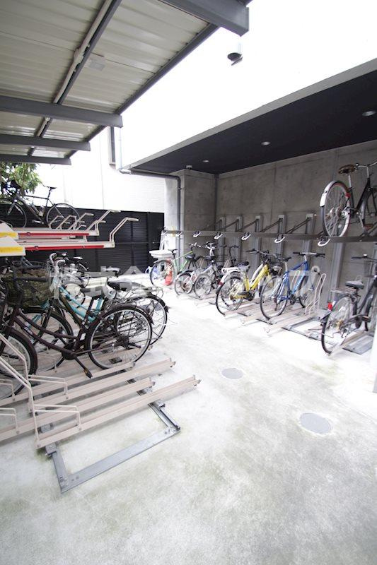 ZOOM横濱EASTのその他共用部分
