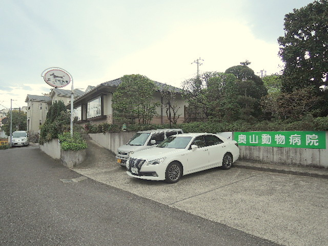 ワイズ橘公園のその他|奥山動物病院