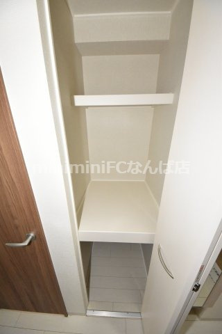 ポローニア立花通りのその他共用部分