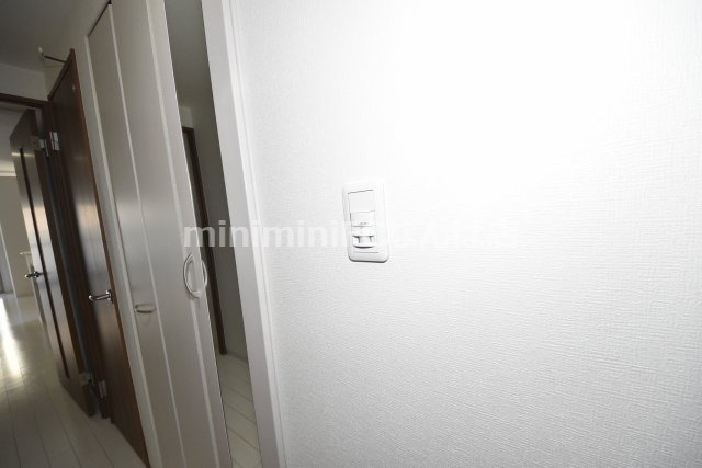 ポローニア立花通り