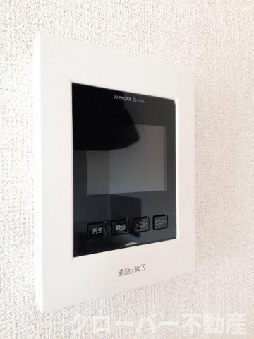 ウインターワルツＢの設備
