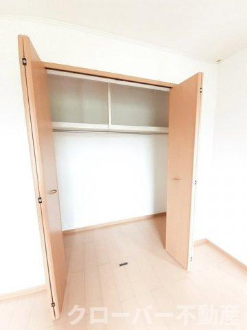 ウインターワルツＢの収納