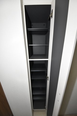 ポローニア立花通りの設備