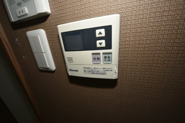 ポローニア立花通り