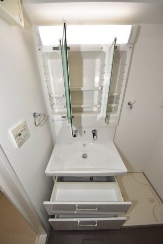 ポローニア立花通り