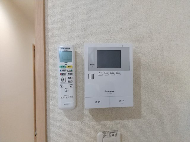 ヴァンクールのセキュリティ