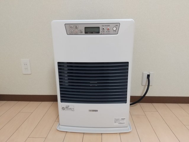 ヴァンクールの設備