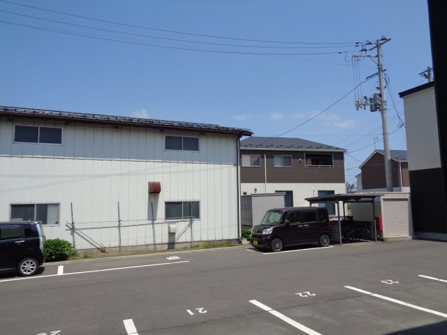 ヴァンクールの展望