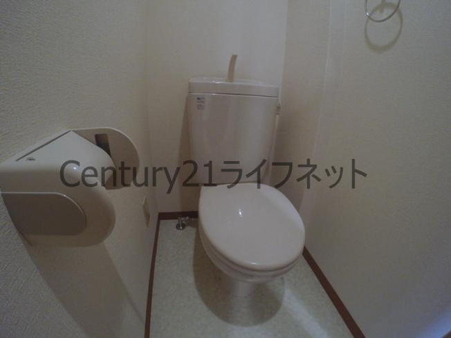 【トイレ】 | エクセレント上新12