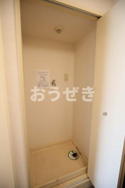 ナイスアーバンスピリッツ横濱吉野町の設備