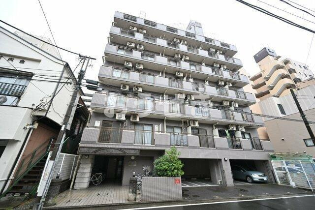 ナイスアーバンスピリッツ横濱吉野町