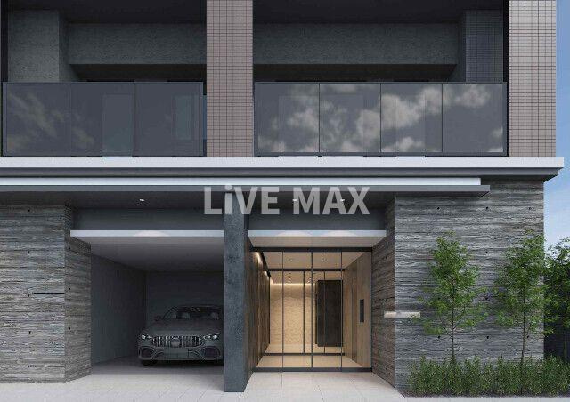 【エントランス】シーズンフラッツ新御徒町イースト