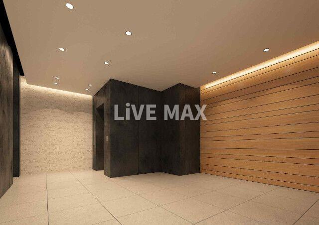 【その他共用部分】シーズンフラッツ新御徒町イースト