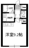 エルメゾン若久の画像