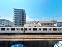 【展望】 | ライオンズマンション今宿☆仲介手数料無料☆