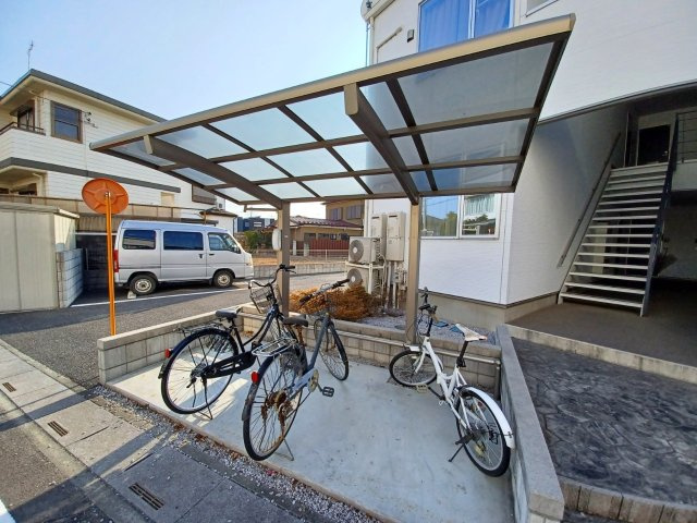 アリッサムのその他共用部分