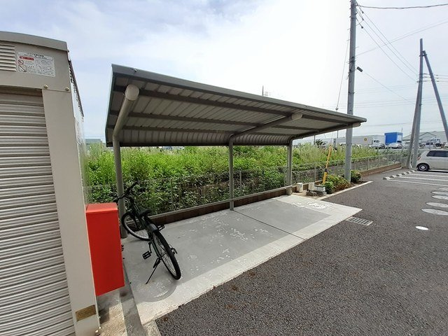 グリーンステージⅢ番館のその他