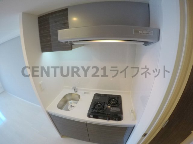 【キッチン】 | BPRレジデンス江坂